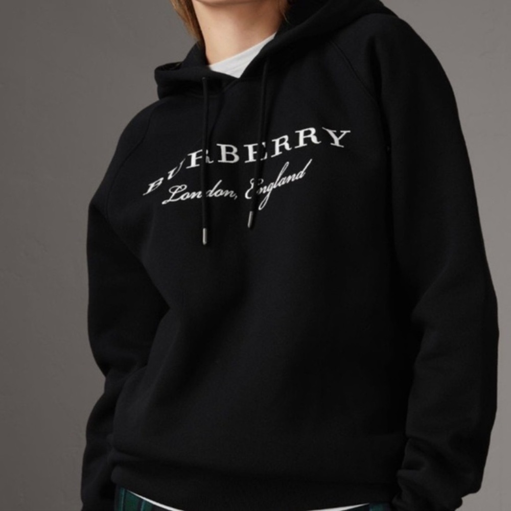 Authentic NEW Burberry Krayford Sweater